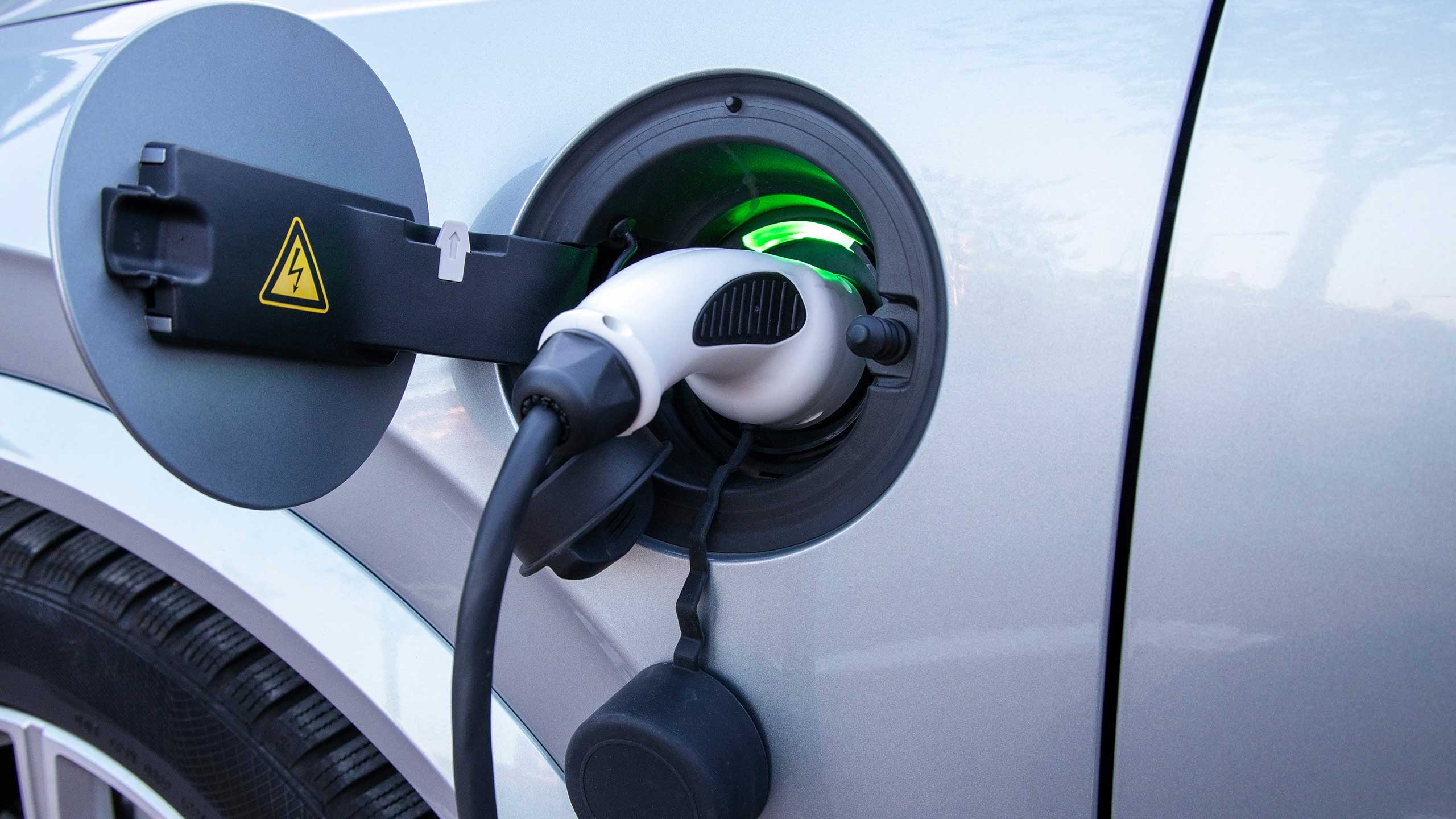 Elektromobilność - co to takiego?