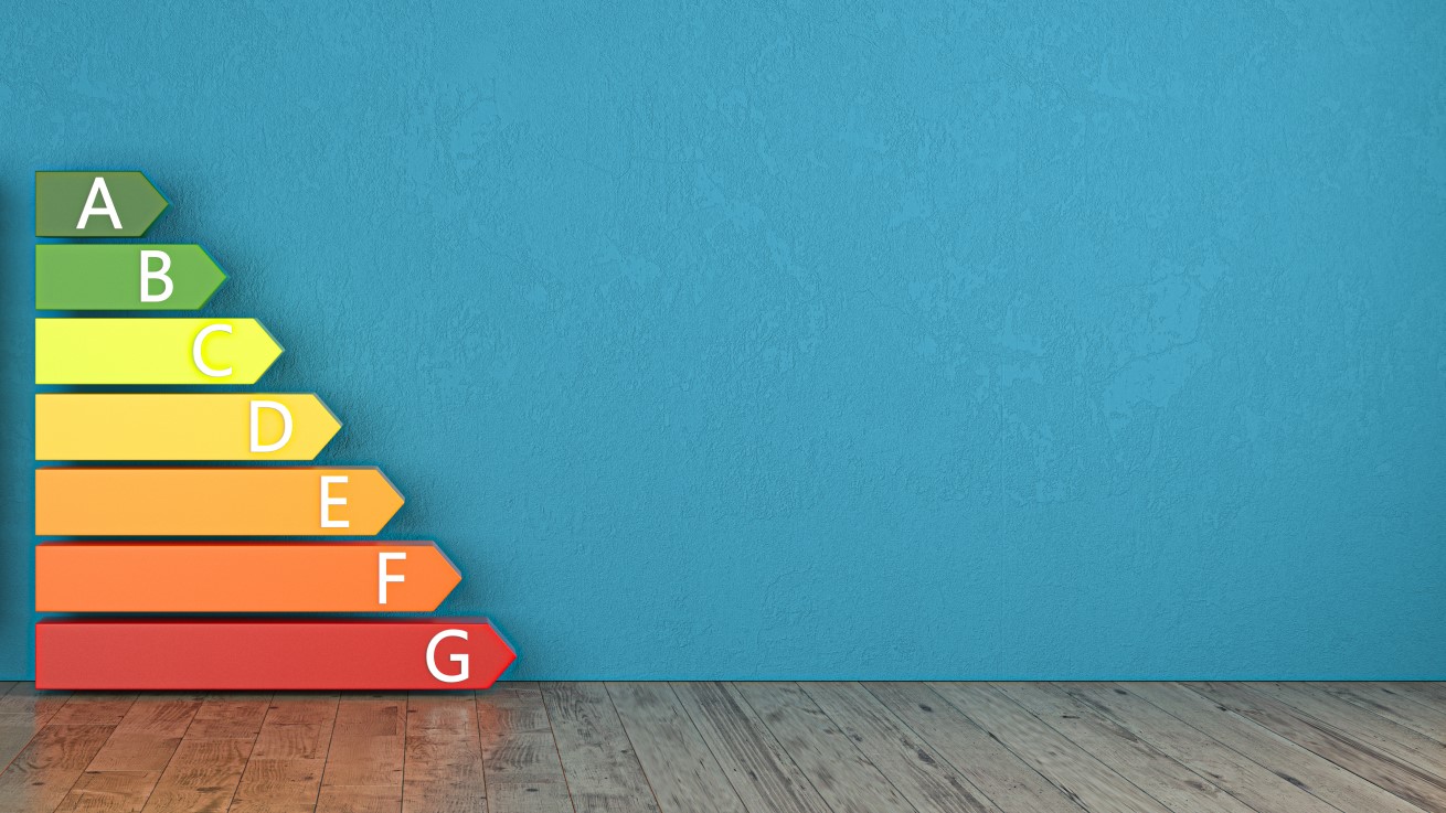 Oznaczania energochłonności urządzeń AGD i RTV